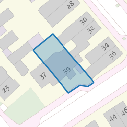 Perceel DBG01-B-7038