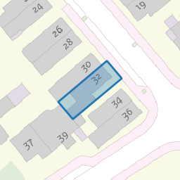 Perceel DBG01-B-7039