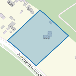 Perceel DBG01-B-7043