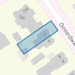 Perceel DBG01-B-7045