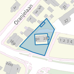 Perceel DBG01-B-7054