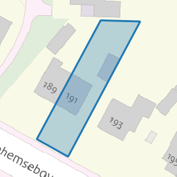 Perceel DBG01-B-7058