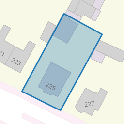 Perceel DBG01-B-7061