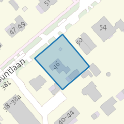 Perceel DBG01-B-7062