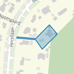 Perceel DBG01-B-7072