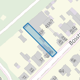 Perceel DBG01-B-7079