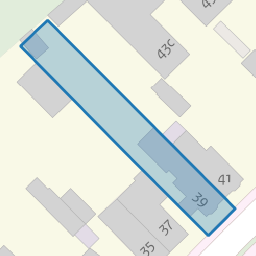 Perceel DBG01-B-7080