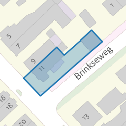 Perceel DBG01-B-7083