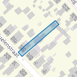 Perceel DBG01-B-7085