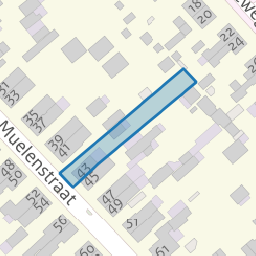 Perceel DBG01-B-7086