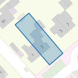 Perceel DBG01-B-7088