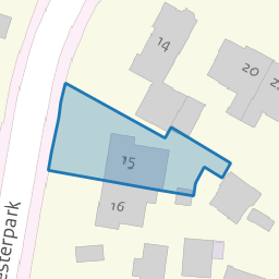 Perceel DBG01-B-7089