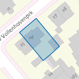 Perceel DBG01-B-7092