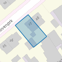 Perceel DBG01-B-7093