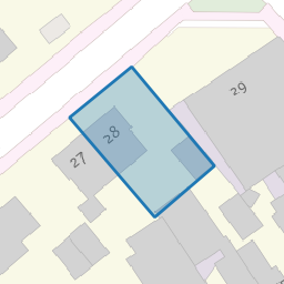 Perceel DBG01-B-7094