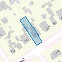 Perceel DBG01-B-7099