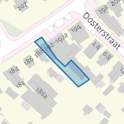 Perceel DBG01-B-7100