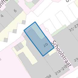 Perceel DBG01-B-7115