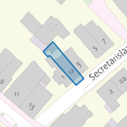 Perceel DBG01-B-7122