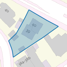 Perceel DBG01-B-7124