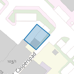 Perceel DBG01-B-7128