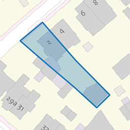 Perceel DBG01-B-7133