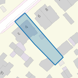 Perceel DBG01-B-7134