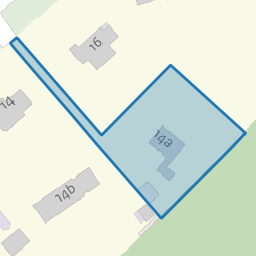 Perceel DBG01-B-7135