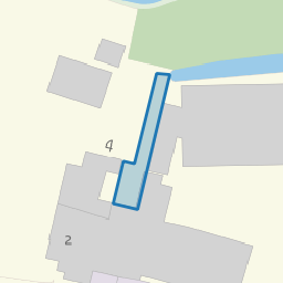 Perceel DBG01-B-7137