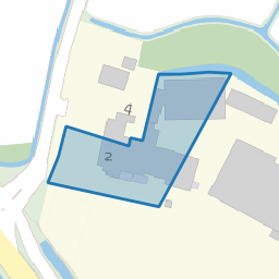 Perceel DBG01-B-7138