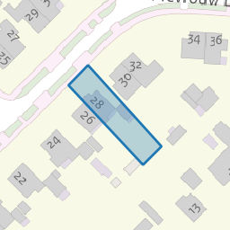 Perceel DBG01-B-7139