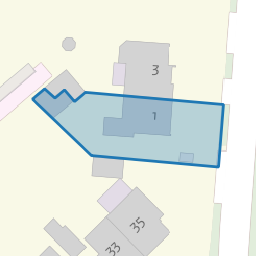 Perceel DBG01-B-7142