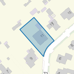 Perceel DBG01-B-7145