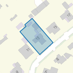 Perceel DBG01-B-7146