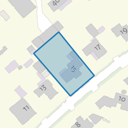 Perceel DBG01-B-7147