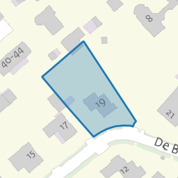 Perceel DBG01-B-7149