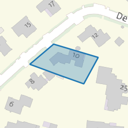 Perceel DBG01-B-7154