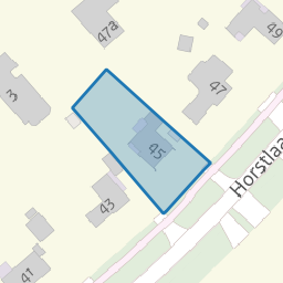 Perceel DBG01-B-7158