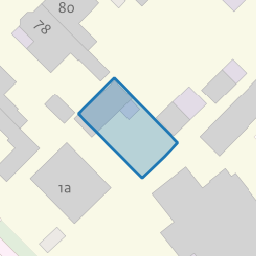 Perceel DBG01-B-7161