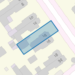 Perceel DBG01-B-7164