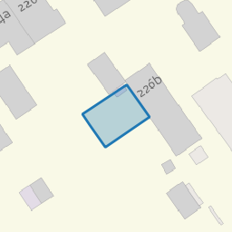 Perceel DBG01-B-7166