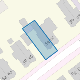 Perceel DBG01-B-7169