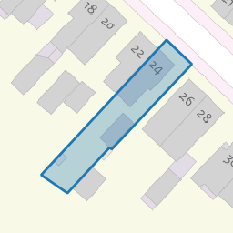 Perceel DBG01-B-7170