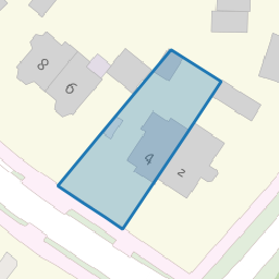 Perceel DBG01-B-7176