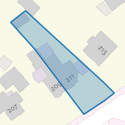 Perceel DBG01-B-7182