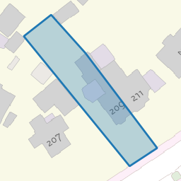 Perceel DBG01-B-7183