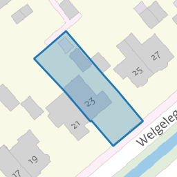 Perceel DBG01-B-7185