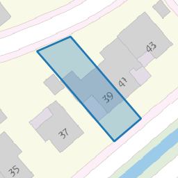 Perceel DBG01-B-7186