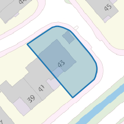 Perceel DBG01-B-7188