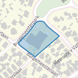 Perceel DBG01-B-7191